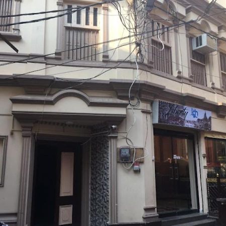 Liberty Guest House Varanasi Luaran gambar
