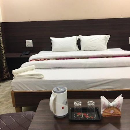 Liberty Guest House Varanasi Luaran gambar