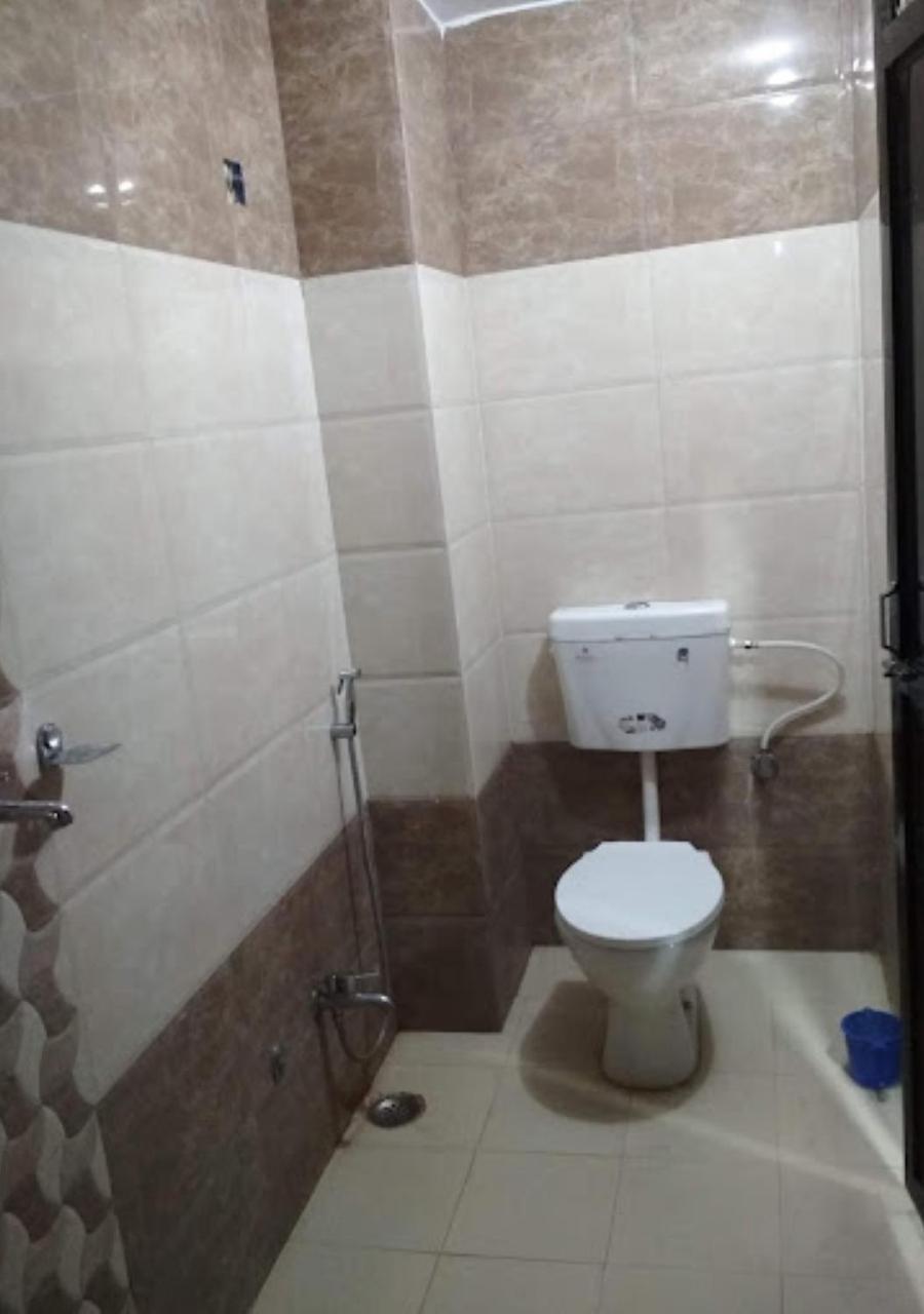 Liberty Guest House Varanasi Luaran gambar
