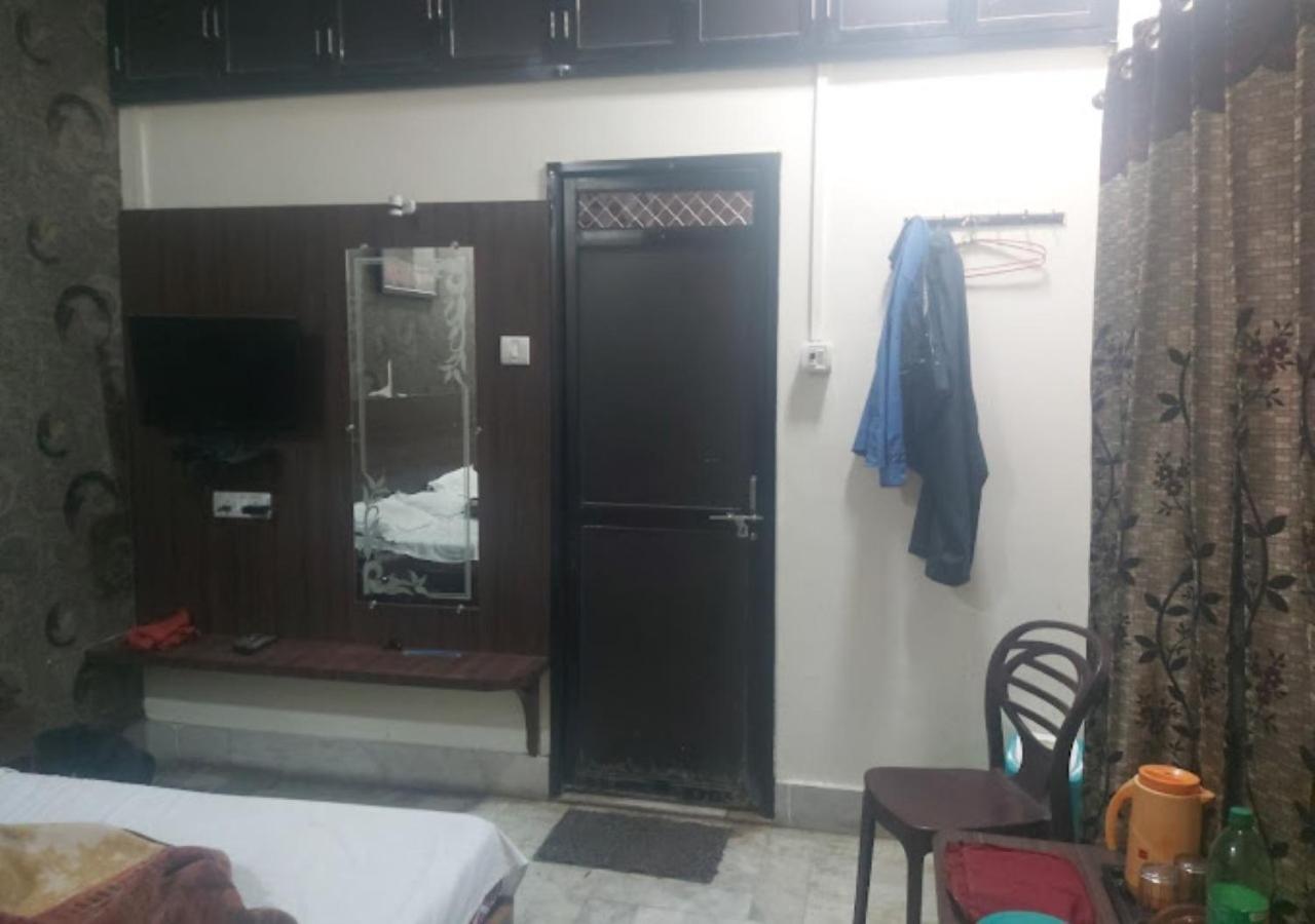 Liberty Guest House Varanasi Luaran gambar