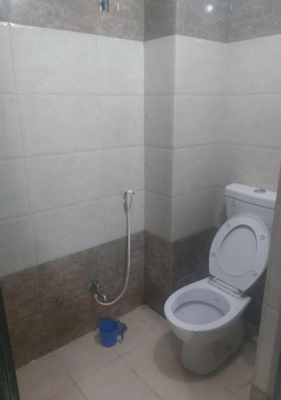 Liberty Guest House Varanasi Luaran gambar