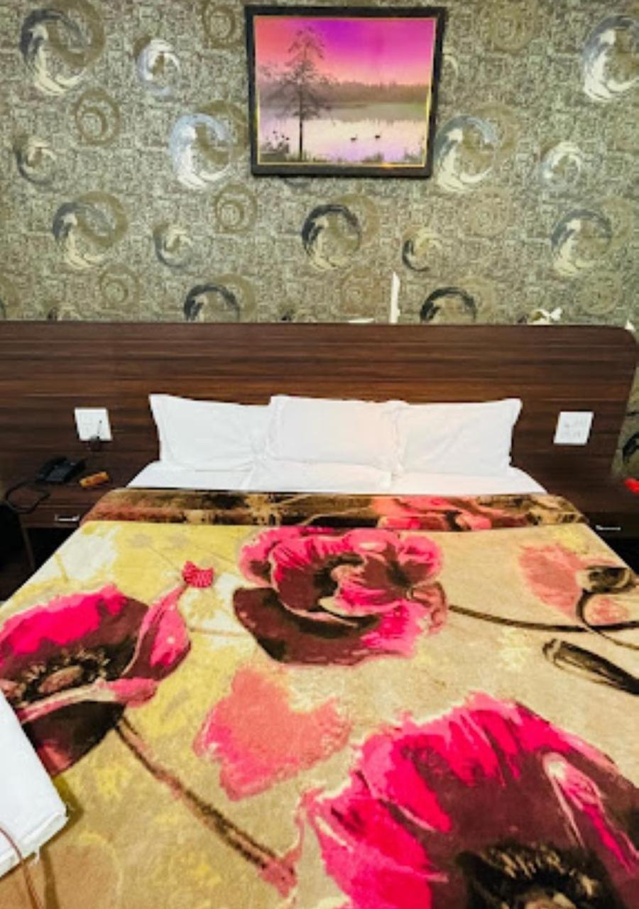 Liberty Guest House Varanasi Luaran gambar