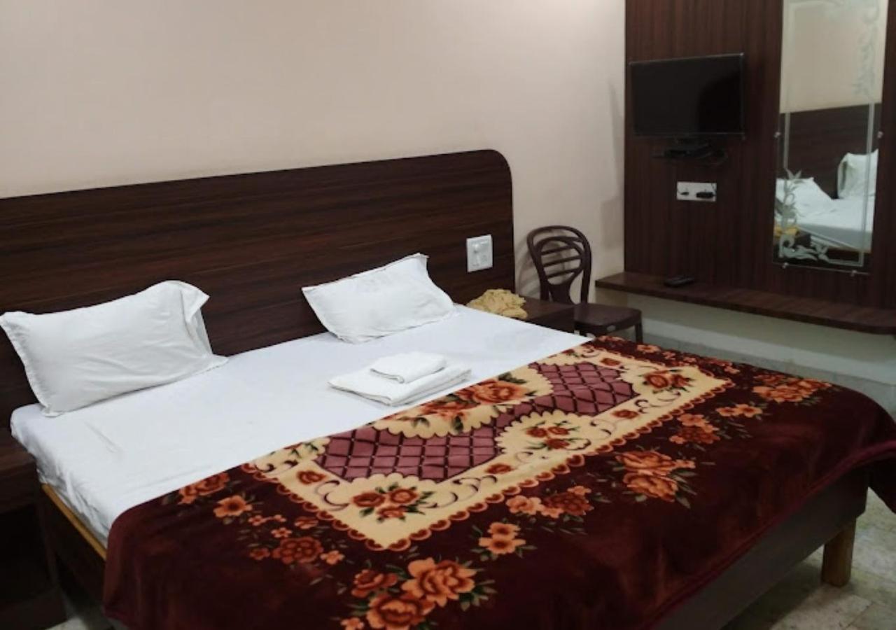 Liberty Guest House Varanasi Luaran gambar