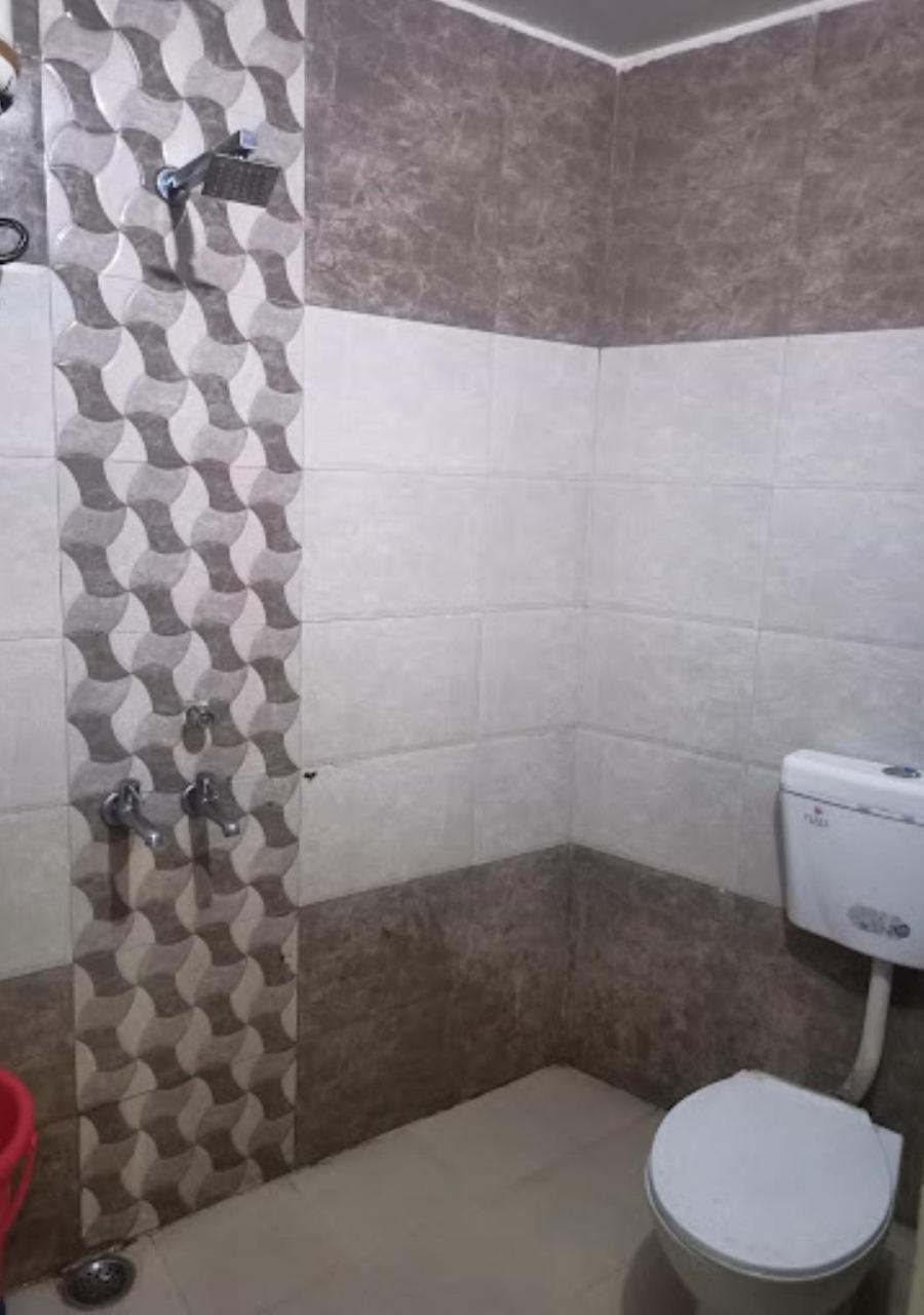 Liberty Guest House Varanasi Luaran gambar