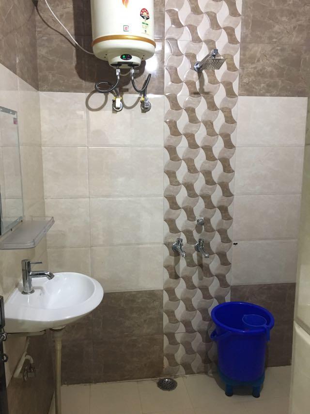 Liberty Guest House Varanasi Luaran gambar